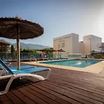 Precioso Piso Con Magnifica Vista Cerca Playa