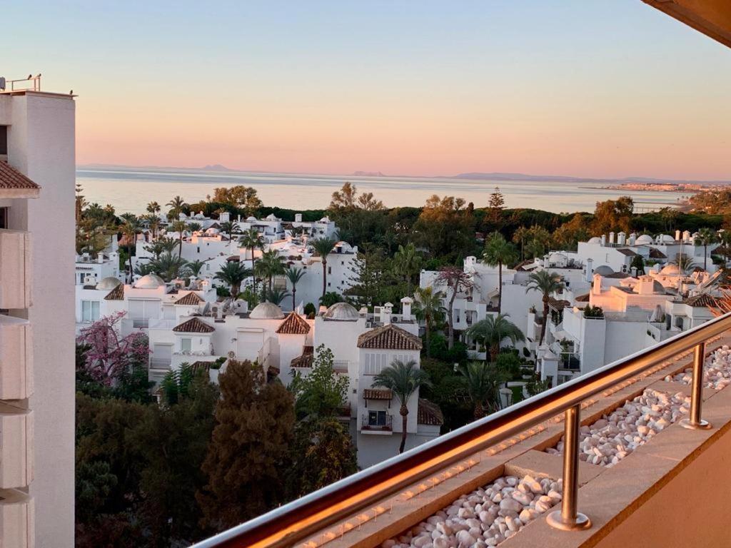 Apartment Precioso Piso Con Magnifica Vista Cerca Playa *