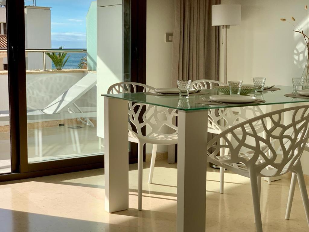 Apartment Precioso Piso Con Magnifica Vista Cerca Playa Marbella