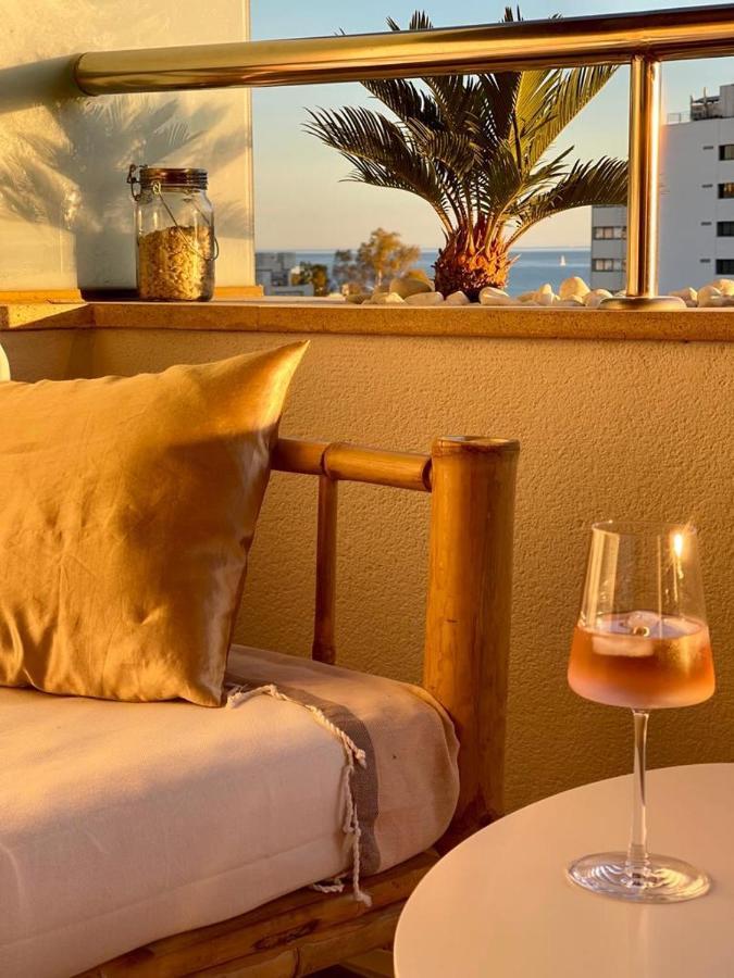 Apartment Precioso Piso Con Magnifica Vista Cerca Playa *
