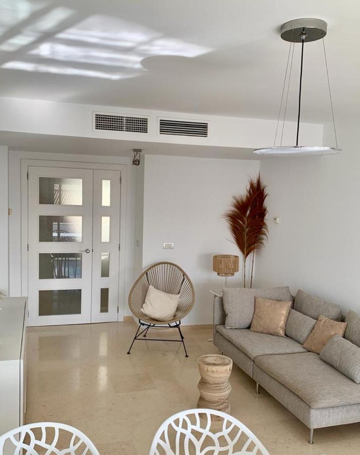 Precioso Piso Con Magnifica Vista Cerca Playa * Marbella