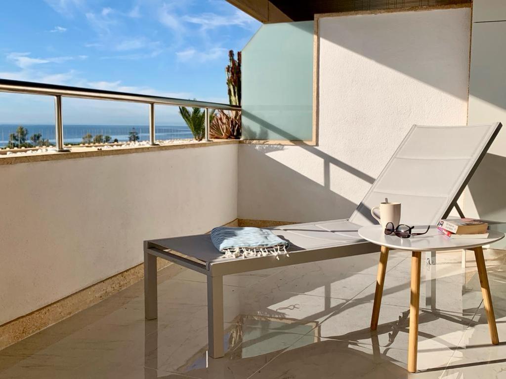 Apartment Precioso Piso Con Magnifica Vista Cerca Playa *