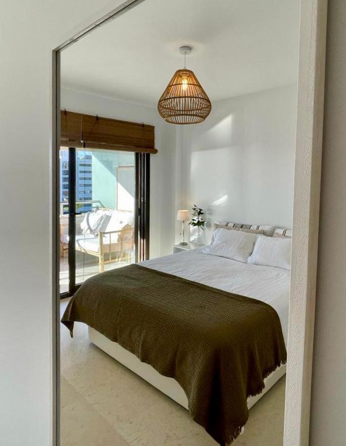 Precioso Piso Con Magnifica Vista Cerca Playa * Marbella
