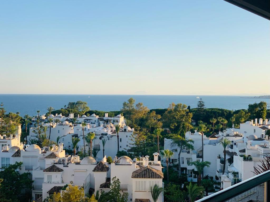 Apartment Precioso Piso Con Magnifica Vista Cerca Playa *