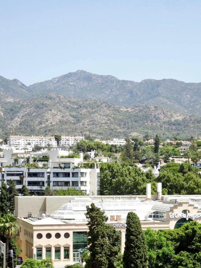 Precioso Piso Con Magnifica Vista Cerca Playa * Marbella