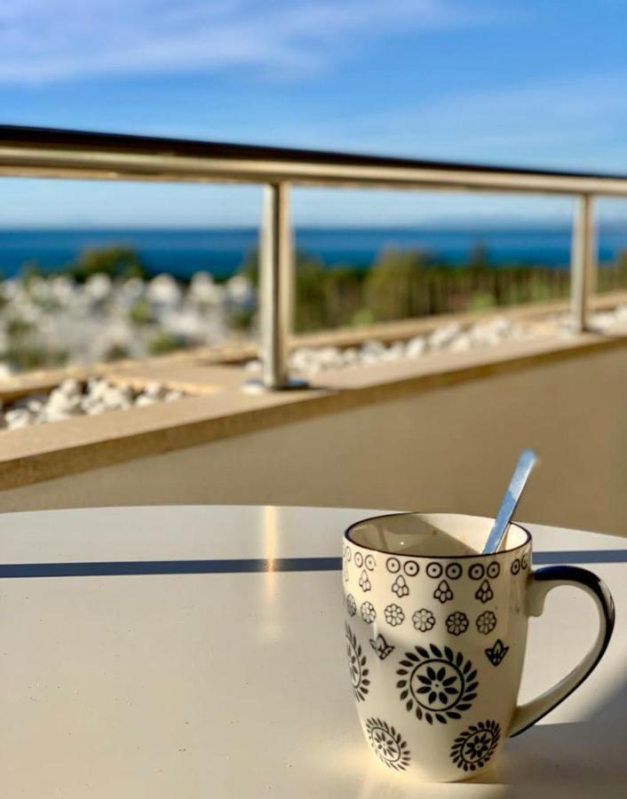 Precioso Piso Con Magnifica Vista Cerca Playa