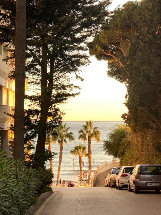 Apartment Precioso Piso Con Magnifica Vista Cerca Playa Marbella