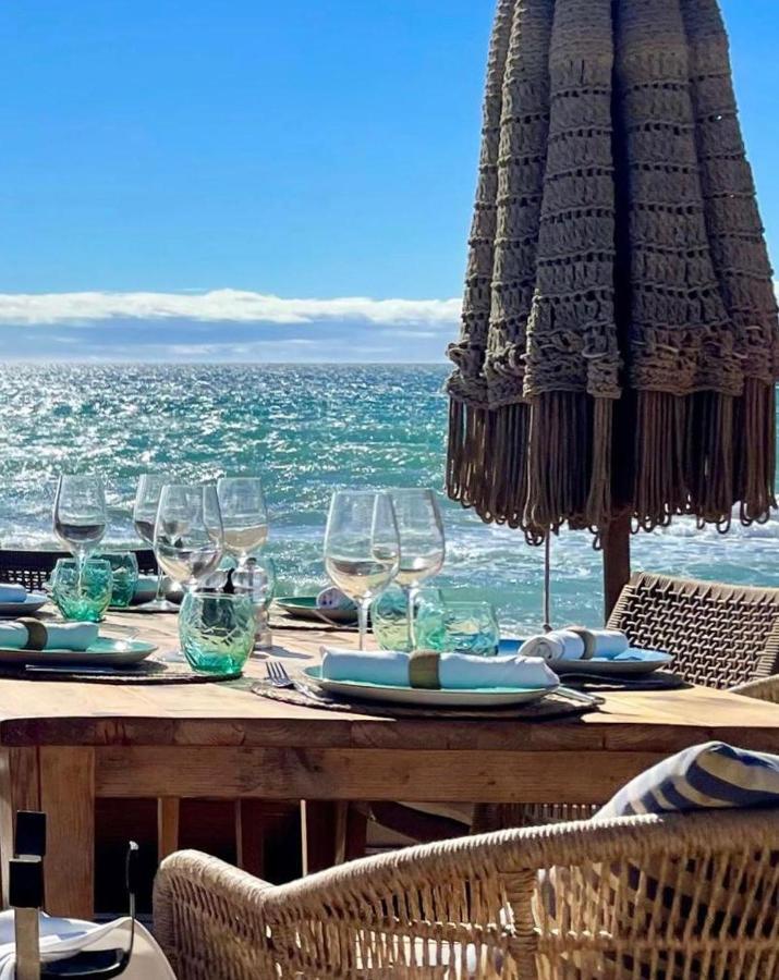 Precioso Piso Con Magnifica Vista Cerca Playa *