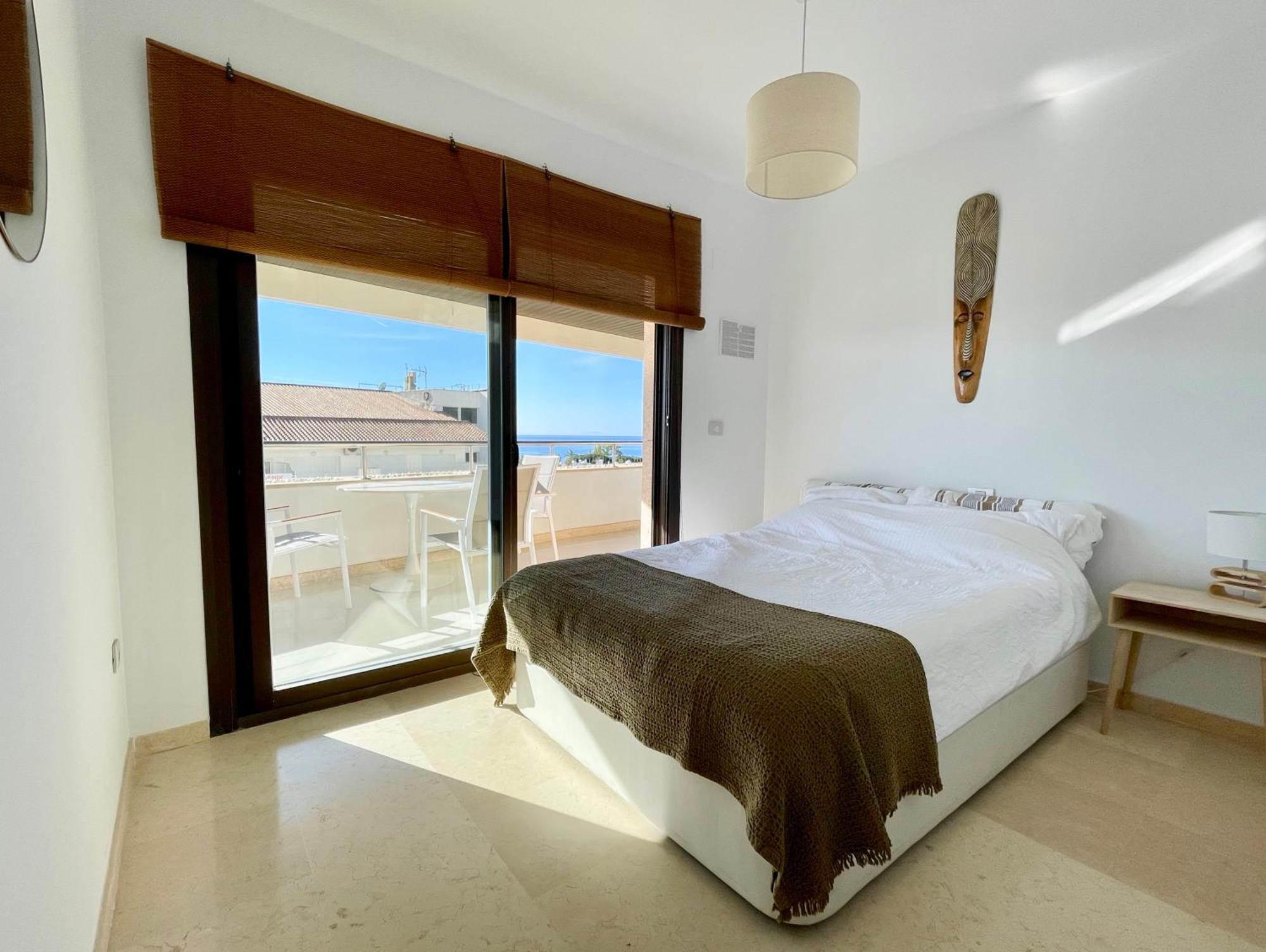 Apartment Precioso Piso Con Magnifica Vista Cerca Playa *