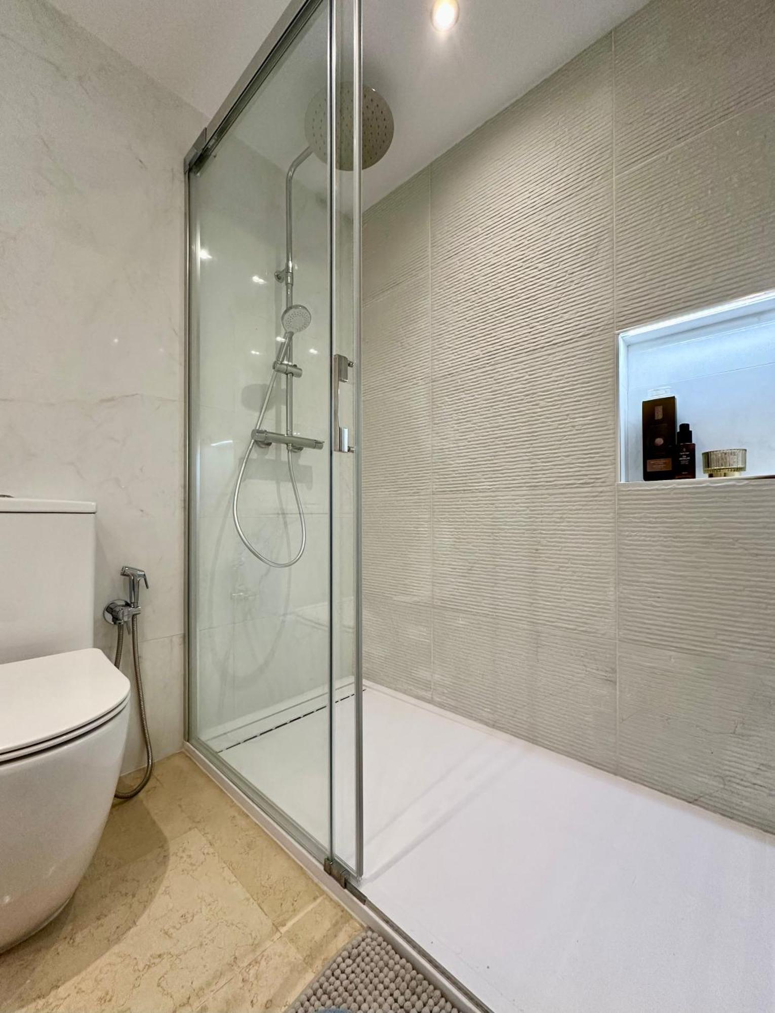 Precioso Piso Con Magnifica Vista Cerca Playa * Marbella